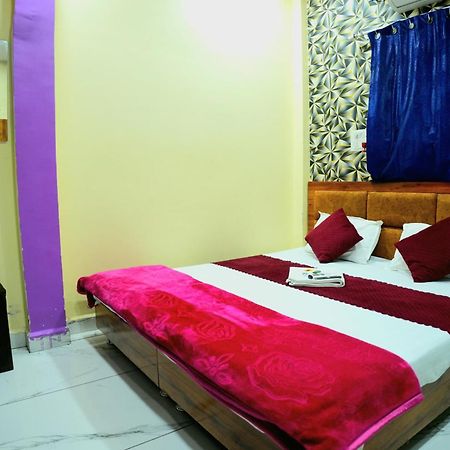 Hotel Ganraj Ujjain Exterior photo
